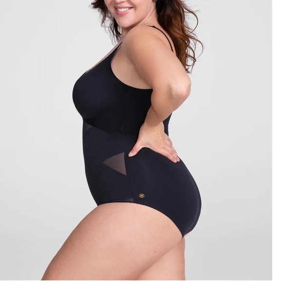 Honeylove Cami Bodysuit - Picture 2 of 14